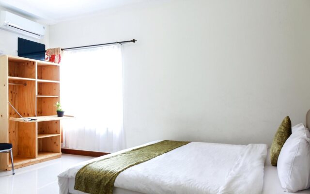 Zatarana Guest House Syariah