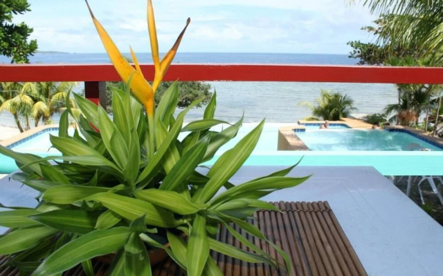 Maria Nico Mystic Island Resort