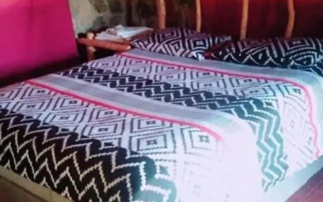 The elephant sounds lodge