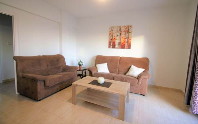 Apartamento CasaTuris playa Postiguet