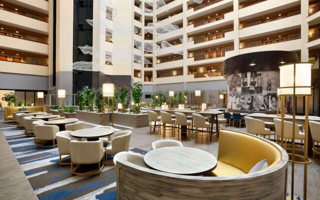 Embassy Suites by Hilton Dallas DFW Airport North