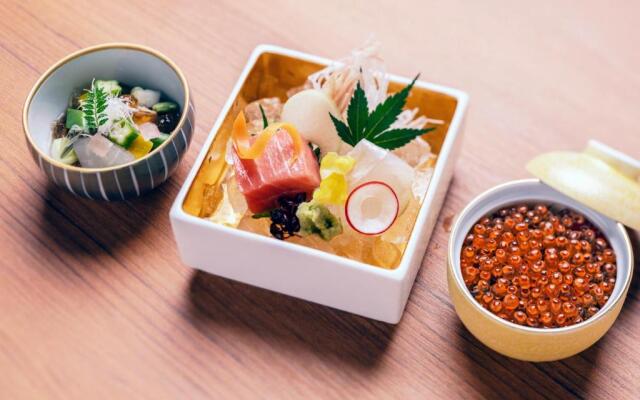 Grand Blissen Hotel Jozankei