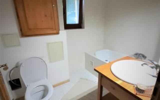 Vidiecky apartmán Kubo