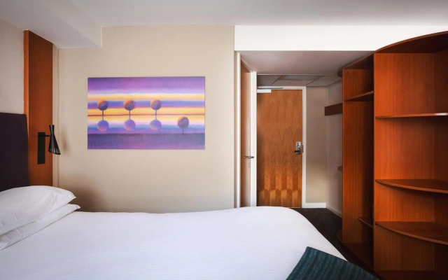 Premier Inn Chesterfield West