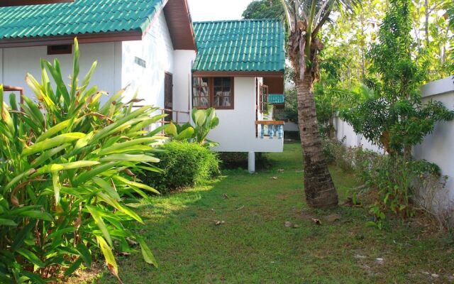 Surin House