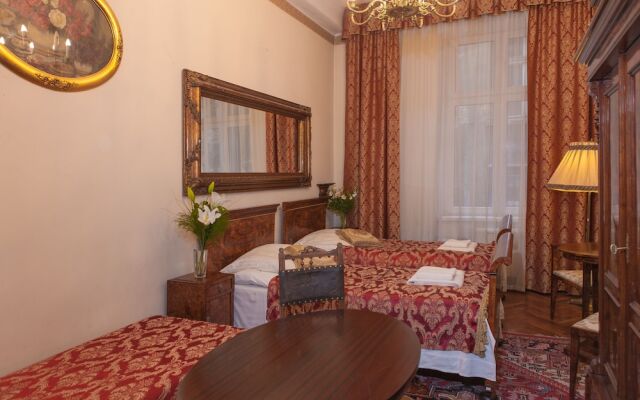 Hostel Florian