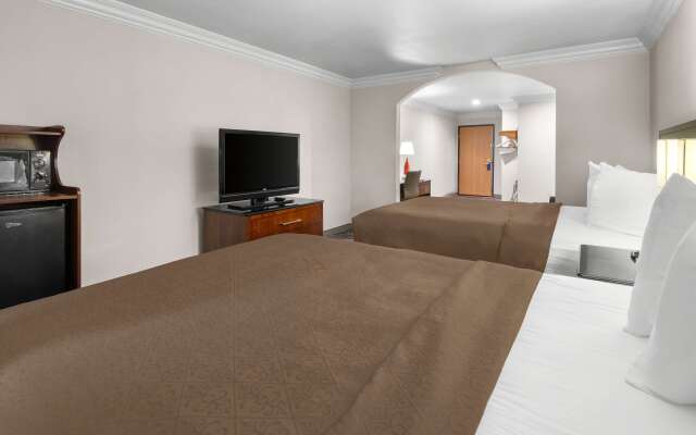 SureStay Plus by Best Western Benbrook Fort Worth