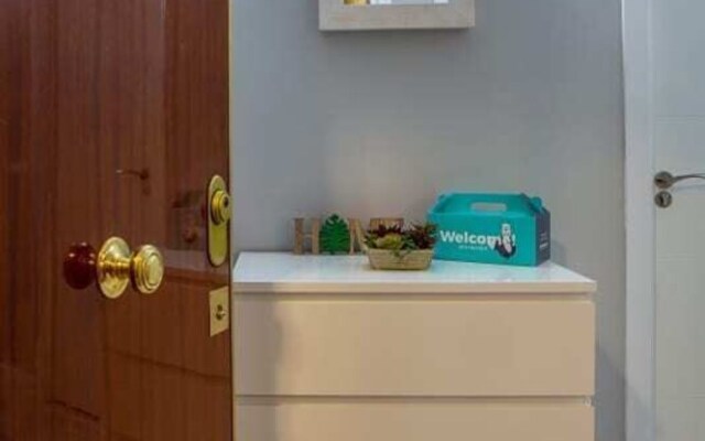 Lovely 3bed Next to Fuencarral, 2mins to Metro