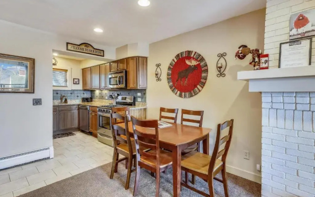 Sunrise Timberline I7