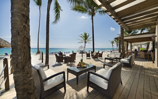 Privilege Club at Ocean Blue & Sand - All Inclusive