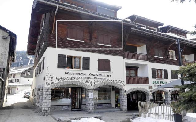 Caprice 4 - 2 pieces centre