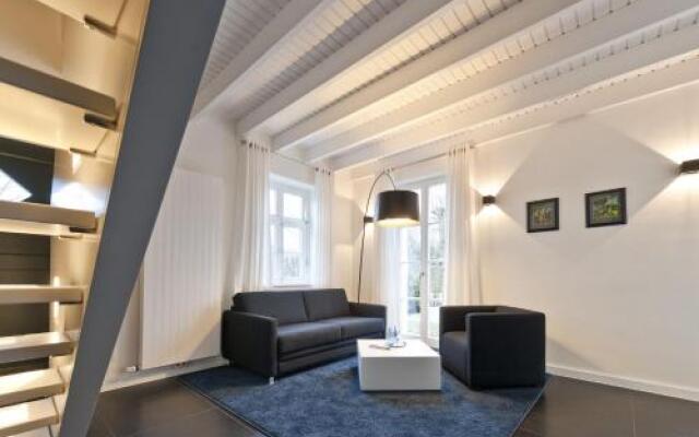 Altes Landhaus Buddenberg