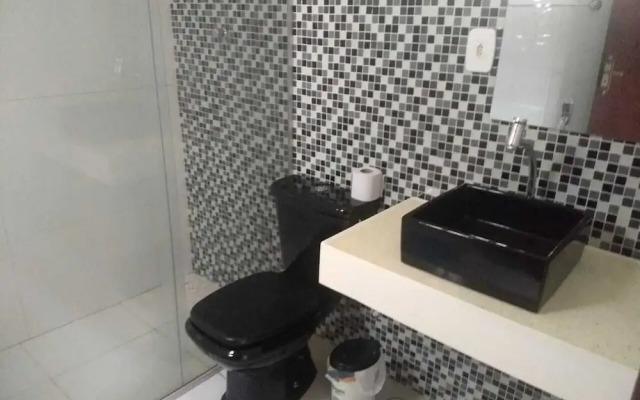 Recanto Praia do Francês