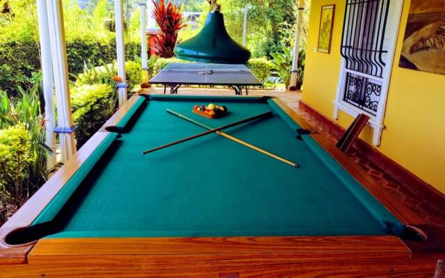 Finca Caja De Oro Fredonia