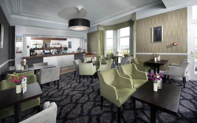 The Esplanade Hotel by Compass Hospitality