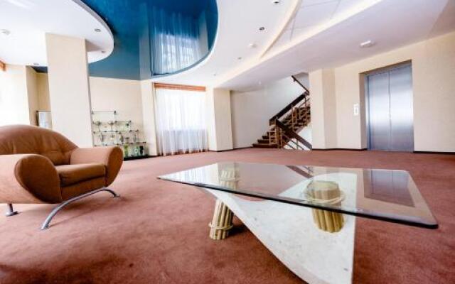 Hotel Stal