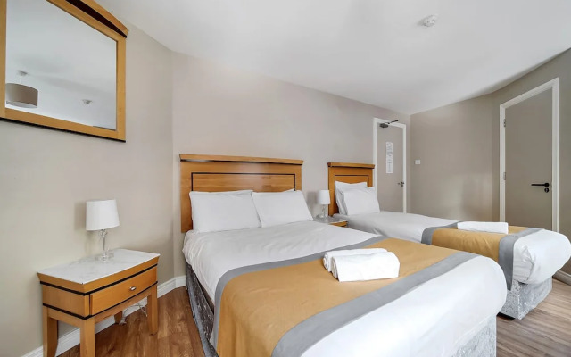 The Iona Inn