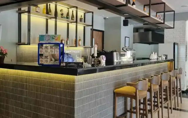 WM Apartment Yogyakarta