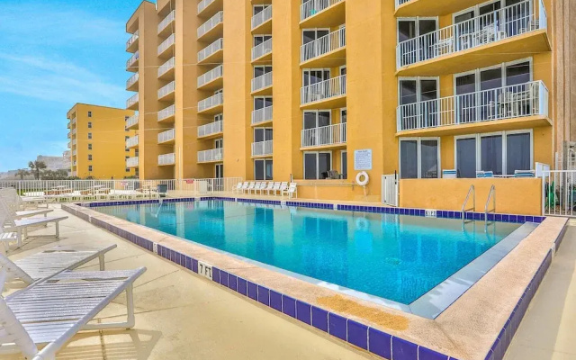 Oceania Beach Club 509