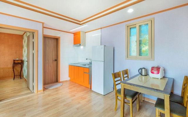 Yongmaru Pension Suncheon