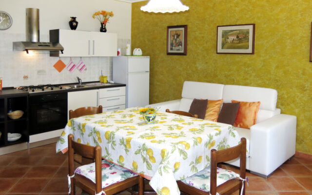 Agriturismo Tre Tigli