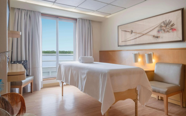 Iberostar Heritage Grand Amazon - All Inclusive