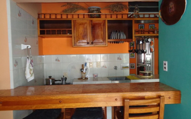 ApartHostal Eva y Ernesto