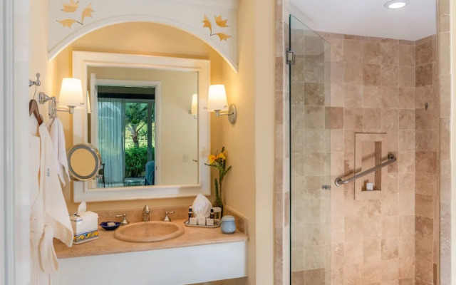 Pueblo Bonito Emerald Luxury Villas & Spa - All Inclusive