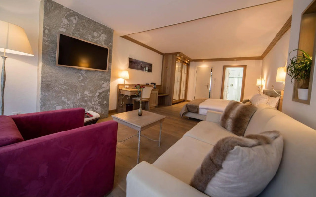 Hotel Bellerive