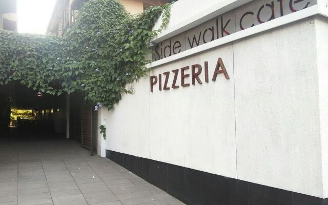 The Woods Manor MG Road