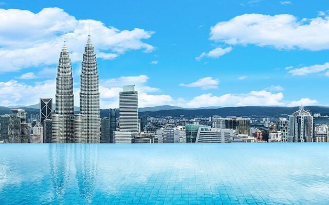 Platinum Suites Klcc
