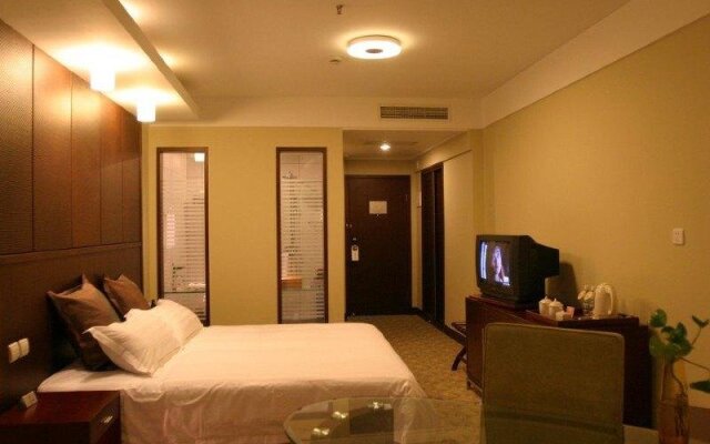 Tongji Guest House