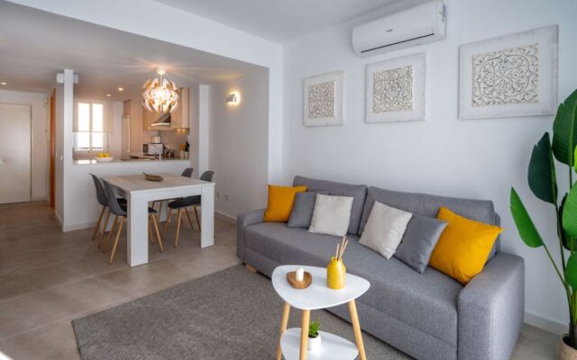 Apartment Sakura Segur de Calafell