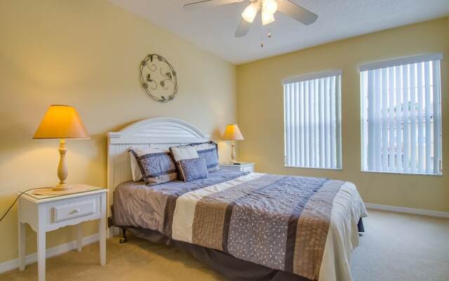 Terra Verde Resort 4753