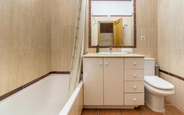 La Casa Chica del Carmen