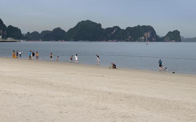 Halong Boutique Cruise