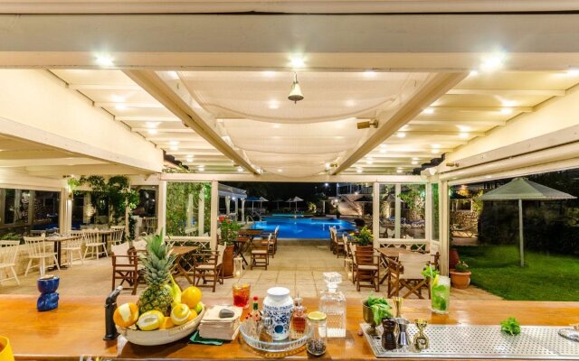 Pela Mare Hotel
