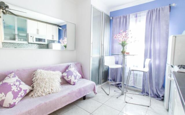 Ocean Walk Apartments by SV Rentals