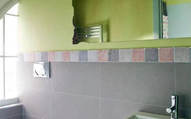 Pratinn Vatican Guest House