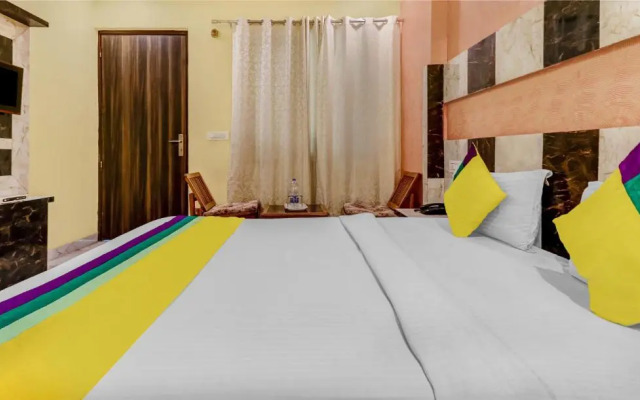 Itsy Hotels Royal Residency