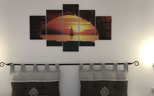 Sorrento Deluxe B&B