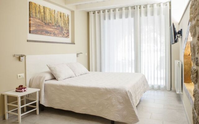 Habitacions Plaça Major