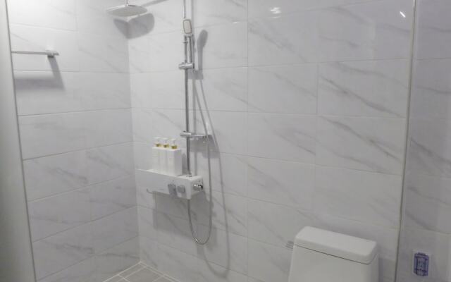 Gallery Family Hotel