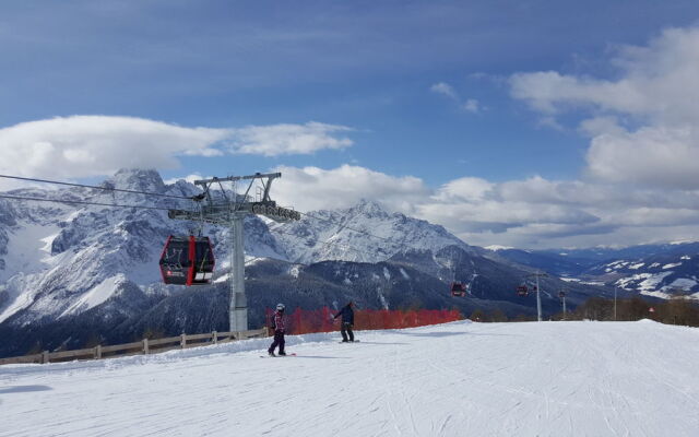 Ariston Dolomiti Residence
