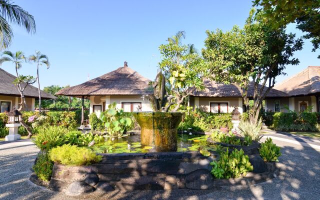 Aneka Lovina Villas and Spa