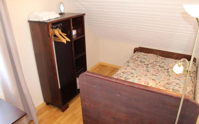 Tiiker Homestay
