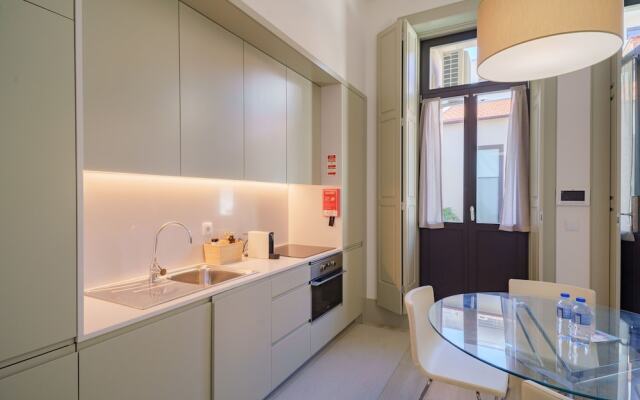 Feel Porto Matosinhos Flats