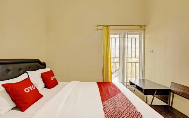 OYO 91520 Nogotirto Guesthouse