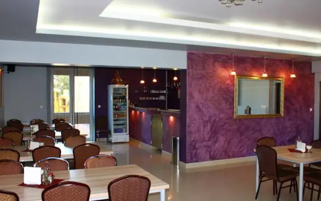 Pokoje Gościnne Jankowski