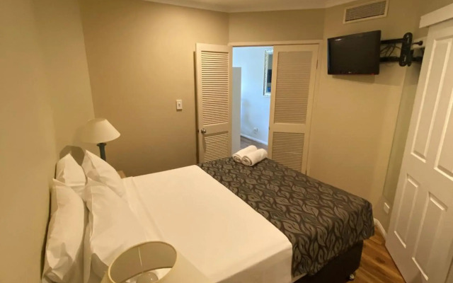 Il Palazzo Boutique Apartments